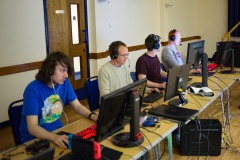 MAG Lan 2018