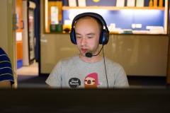 MAG Lan 2018