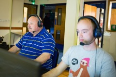 MAG Lan 2018
