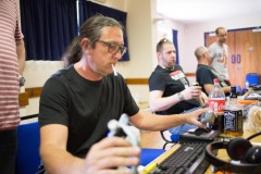 MAG Lan 2018
