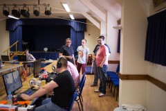 MAG Lan 2018