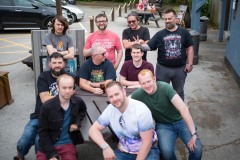 MAG Lan 2018