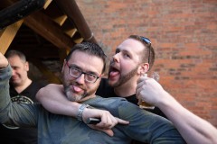 MAG Lan 2019