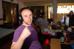 MAG Lan 2019