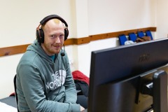 MAG Lan 2021