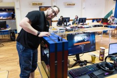 MAG Lan 2021