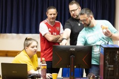 MAG Lan 2021