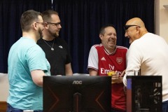 MAG Lan 2021